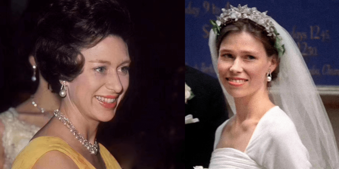 前夫|她是王室最“浪荡”公主，死后还遭前夫卖裸照！珠宝再多，也换不回圆满...