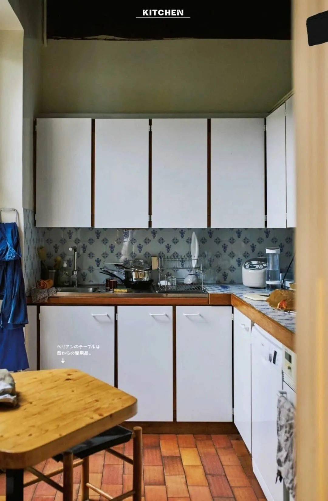 主人|小户型的住宅设计⑥：爱马仕前创意总监的90㎡小宅，告诉你什么是忠于内心的设计