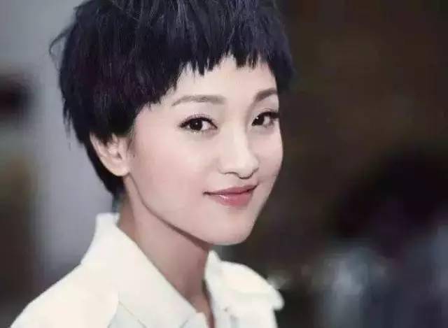 额头|有刘海VS没有刘海,到底会有怎样的区别?