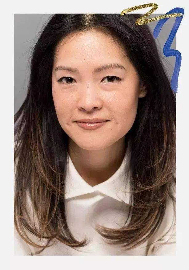 中国|美国人眼中的“亚洲美女”都有谁？为什么和中国人的审美如此不同？！