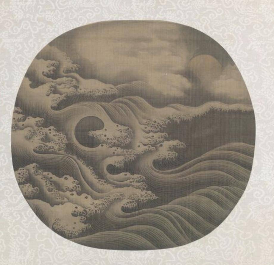 诗坛|诗坛知己：李白与阿倍仲麻吕