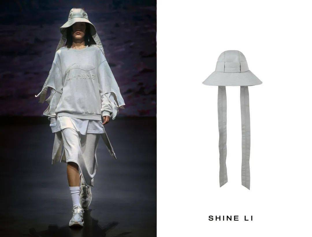 品牌|独立设计师跨界联名“脑洞大开”！过去一个月发生的这12组值得关注 | 华丽志设计师月报（9月）