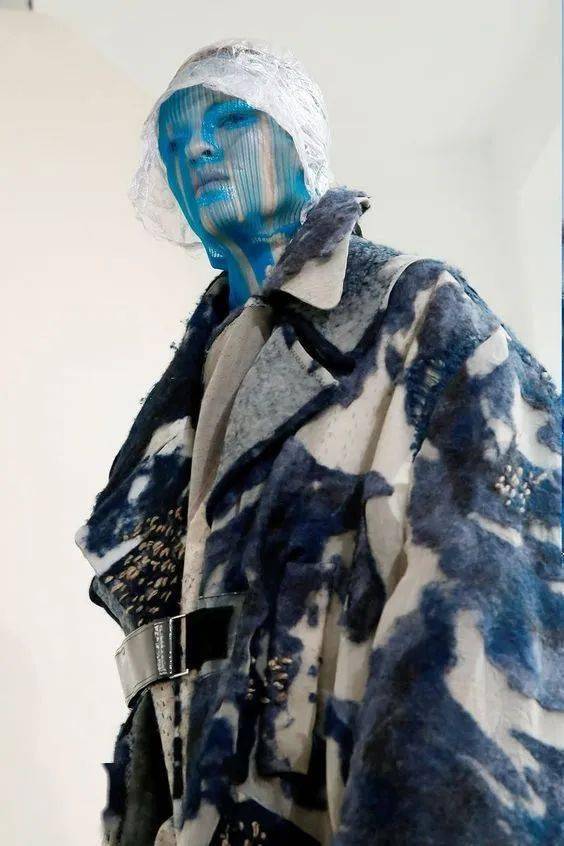 Get|工艺灵感 | 80例炒鸡好玩的拼接设计，告別千篇一律的单调，设计师必学技能Get!