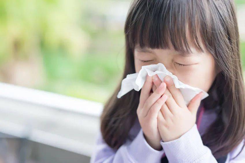妈妈|秋季孩子爱生病？原来是没做好这9件事！