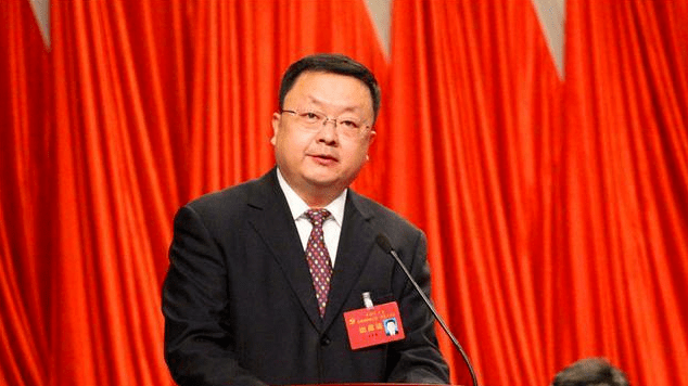 山东新任命一70后副厅长,曾任临朐县委副书记