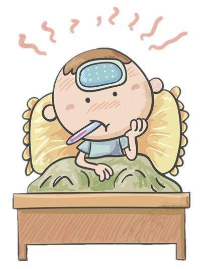 被子|住手！那些给孩子退烧用酒精擦浴、被子捂汗的家长？！
