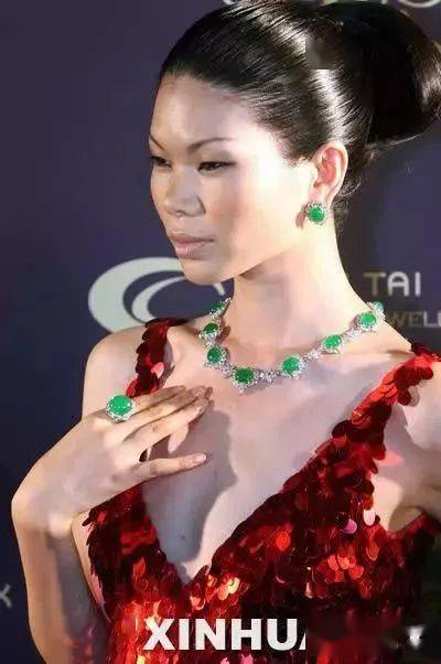 中国|美国人眼中的“亚洲美女”都有谁？为什么和中国人的审美如此不同？！