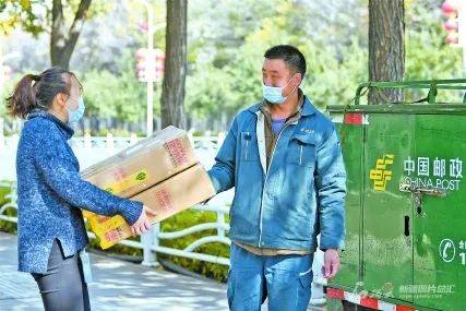 朱洪涛|一线坚守 | 舍小家为大家，用坚守扛起责任与担当