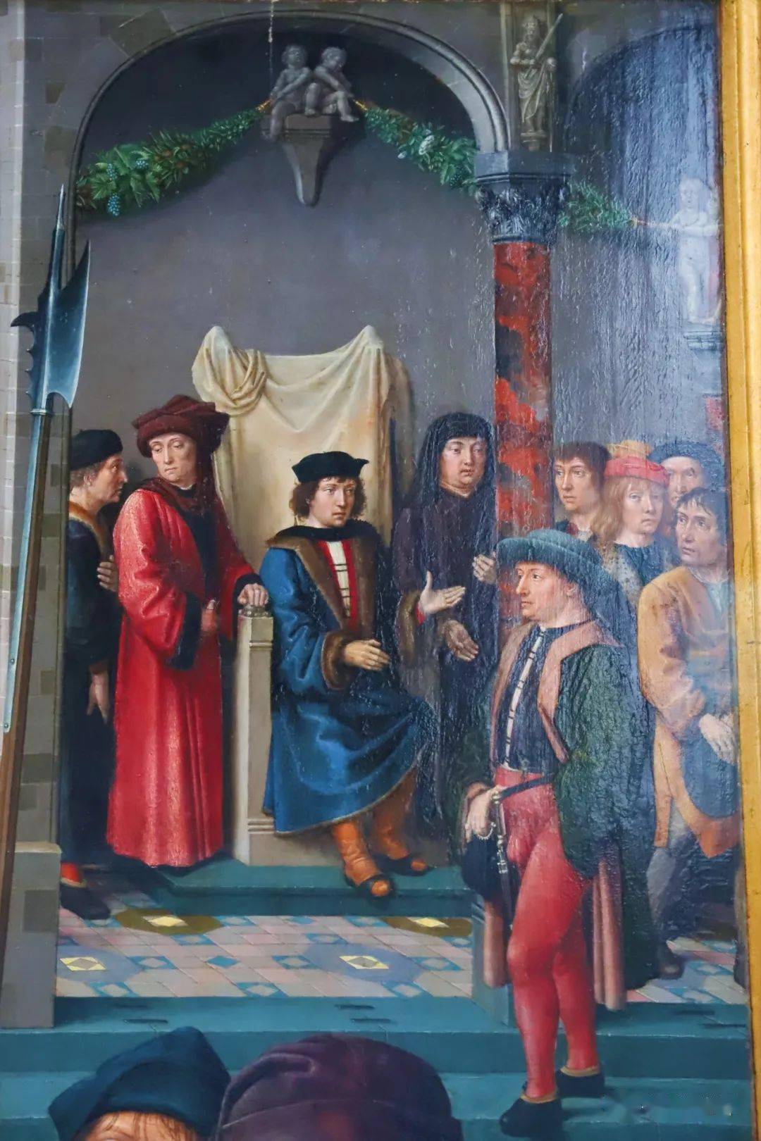 �������Ӱ�����ξ����񣺷�����˹ԭʼ���ɵľ޽�֮��