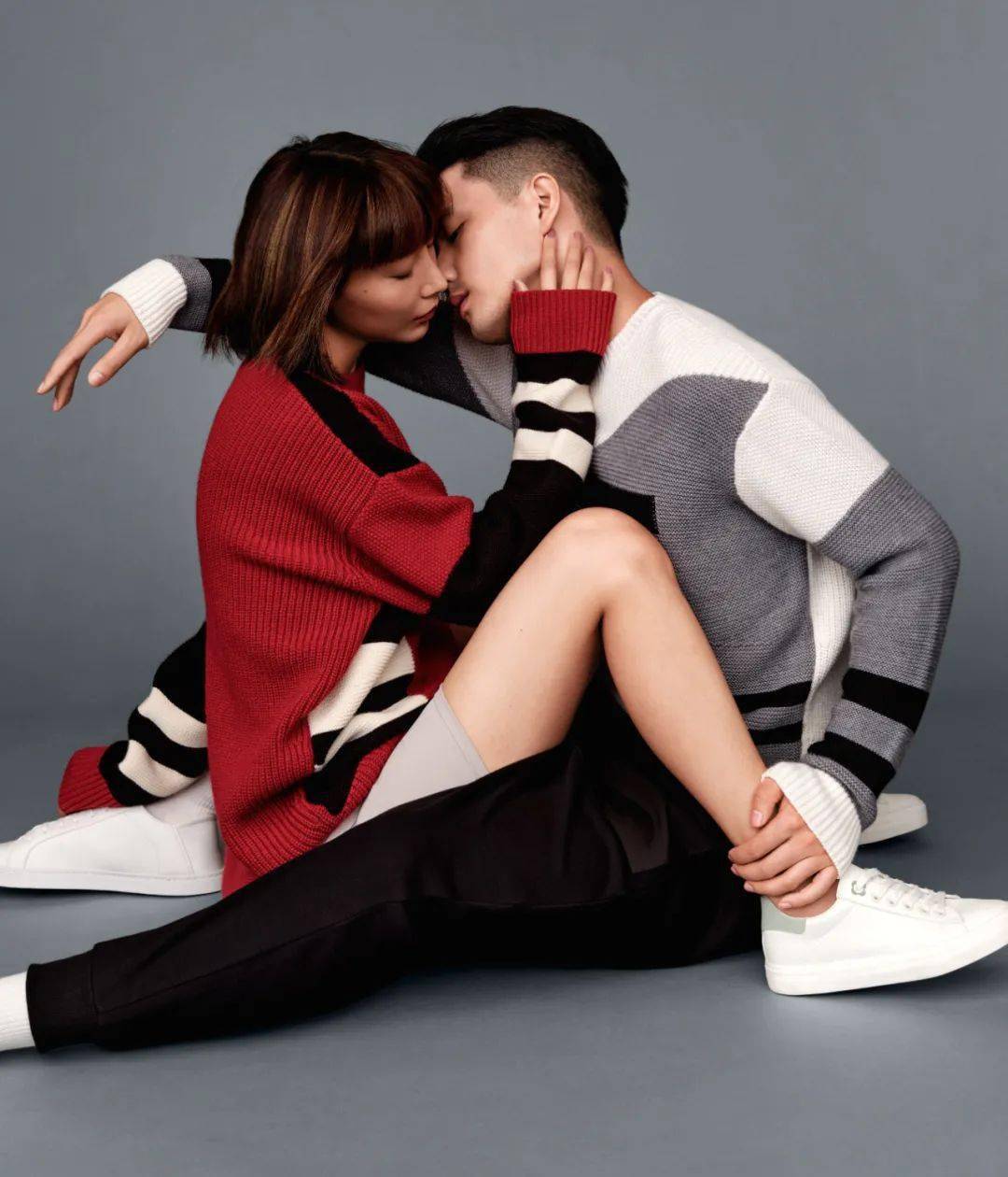 女王|“印象中的品牌”联合针织女王UMA WANG破圈!即将惊艳亮相SS2021上海时装周