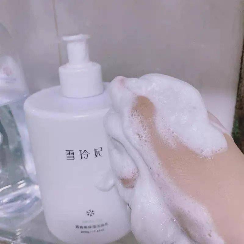 氨基酸|59元两瓶？！全*贤就靠这一步，打败90%的女星