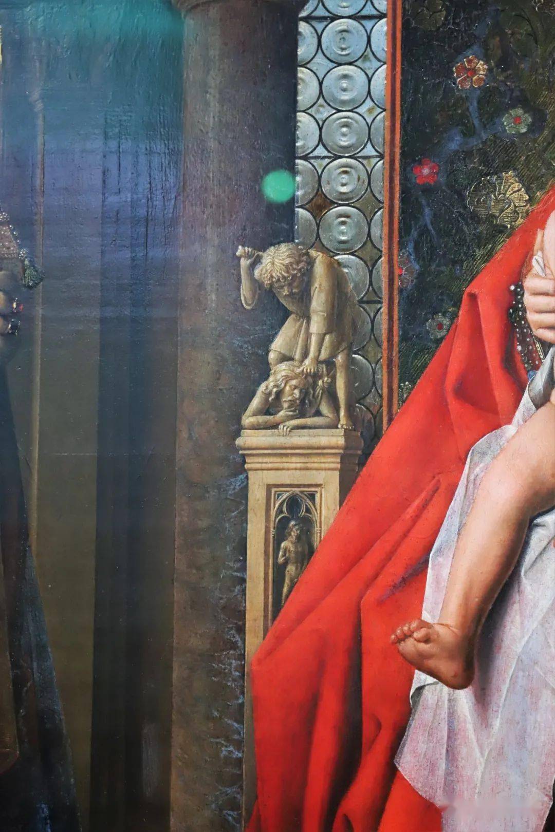 �������Ӱ�����ξ����񣺷�����˹ԭʼ���ɵľ޽�֮��