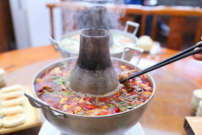 图片|九寨沟美食攻略