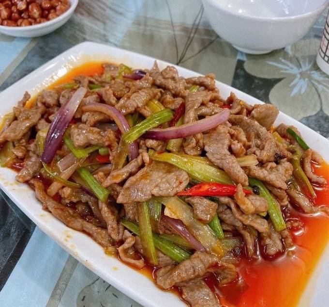 图片|九寨沟美食攻略