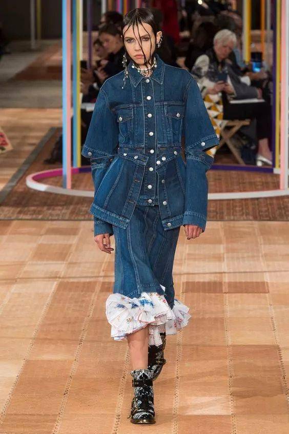 Get|工艺灵感 | 80例炒鸡好玩的拼接设计，告別千篇一律的单调，设计师必学技能Get!