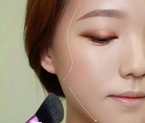 眼影|这么水灵的韩系妆容，这么化最简单~