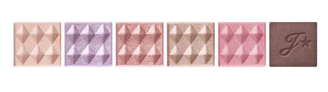 图案|日系圣诞限定仙气满满，预判这几个会成为断货王~