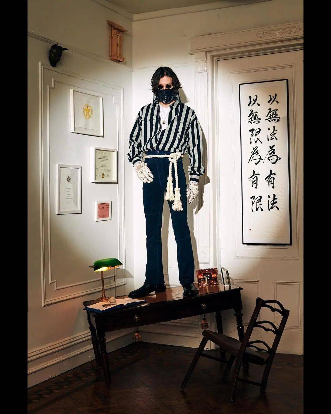 名牌|当别人问你喜欢哪些日本名牌的时候，可以准备一些“新”答案