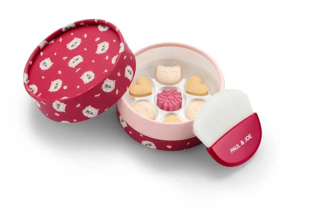 图案|日系圣诞限定仙气满满，预判这几个会成为断货王~