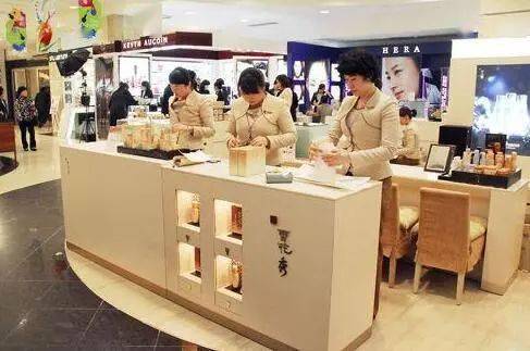 销售|韩国为什么会有那么多小样卖?