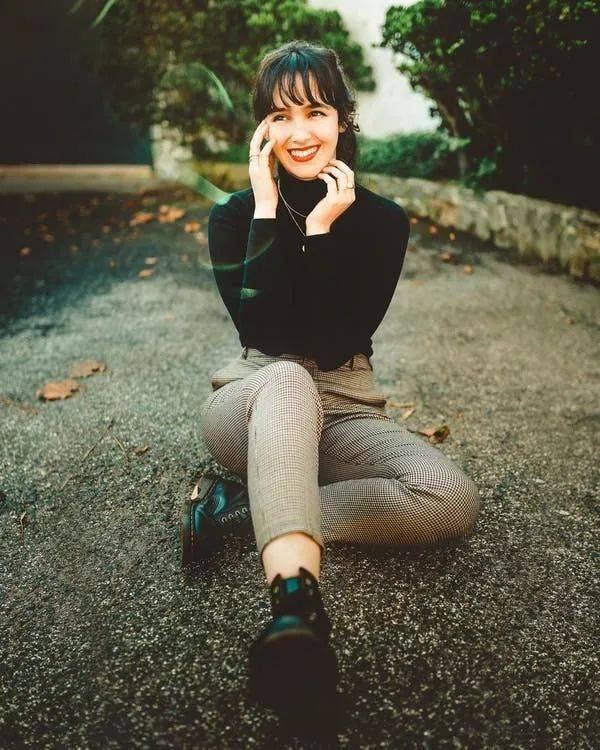 衣橱|法国小姐姐衣橱大公开！这几件秋季单品必须买！！！