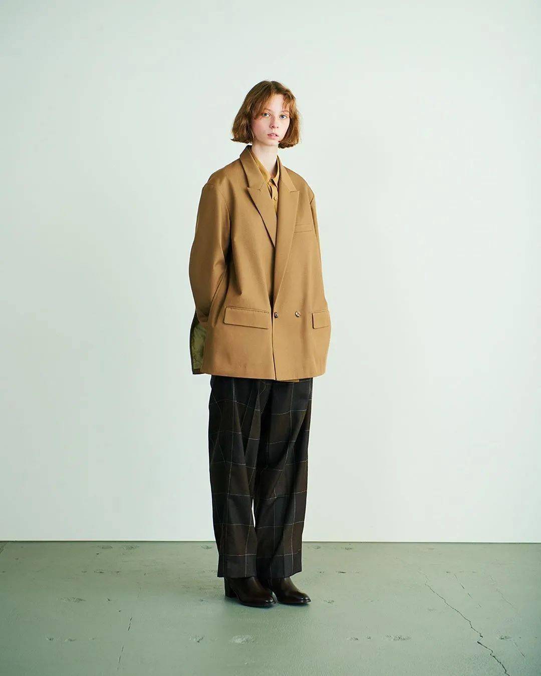 名牌|当别人问你喜欢哪些日本名牌的时候，可以准备一些“新”答案