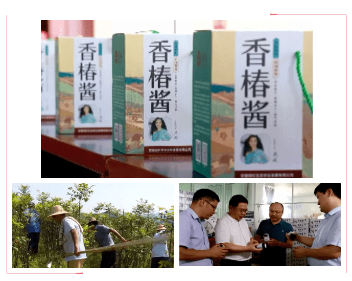 砀山台今晚播出榜样江万永情系转水湾的扶贫副队长