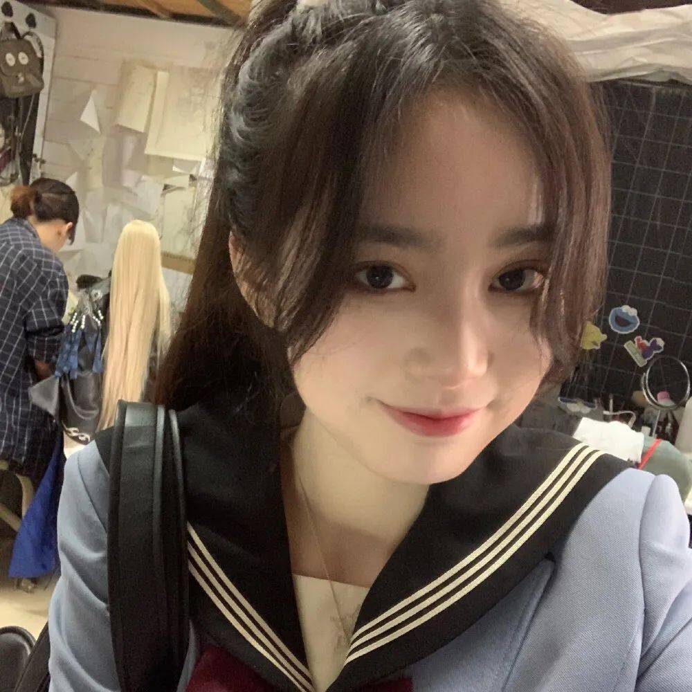 微信头像 | 精选今日份热门男女头像
