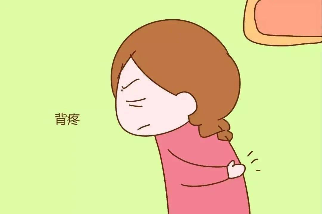 产后肚子瘦不回去,原来是腹直肌分离惹的祸!