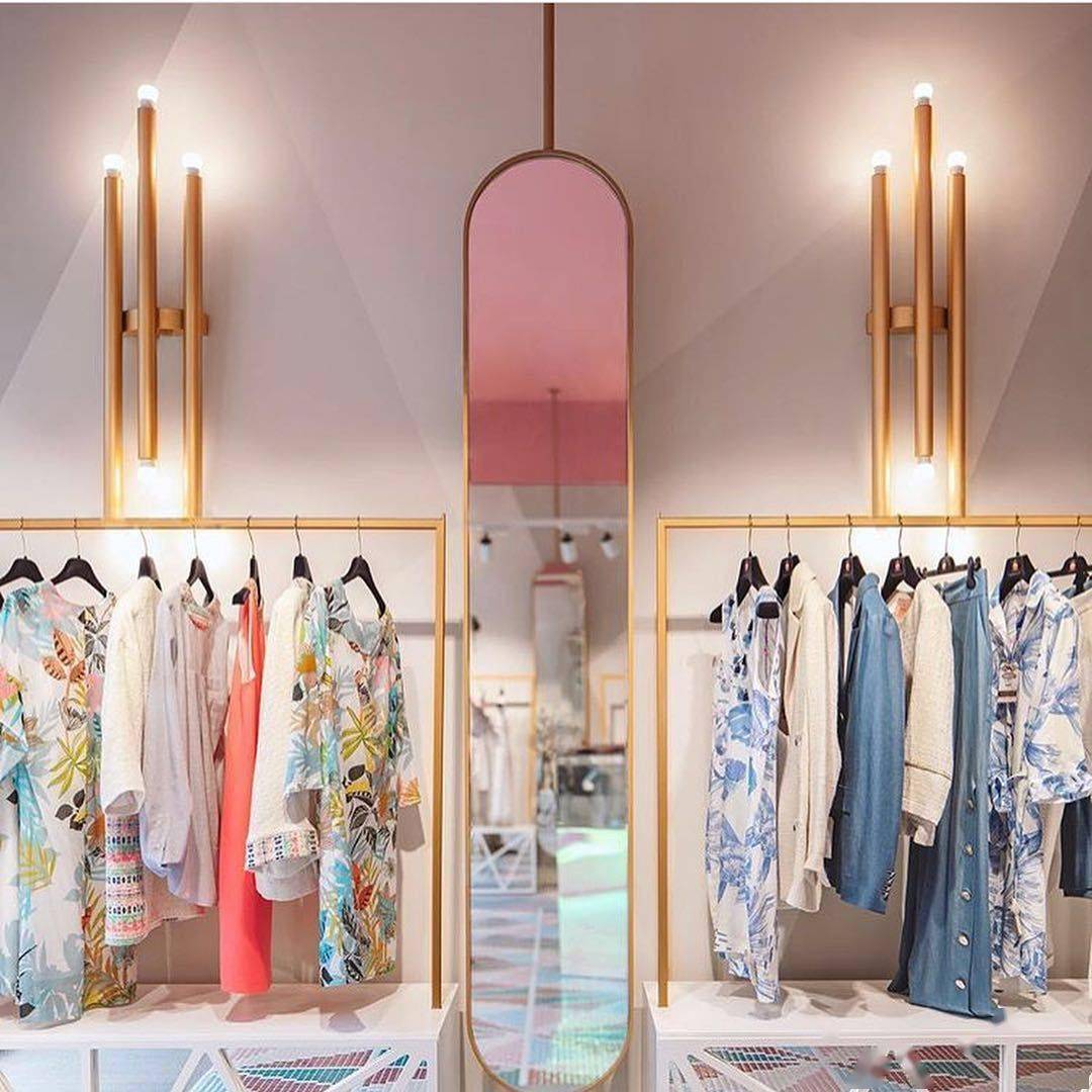 顾客|月入10000+以上导购是这样卖货的,现学现用！