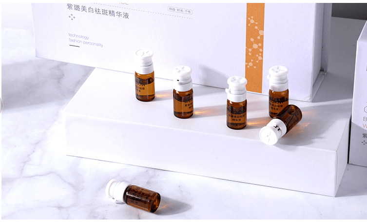 女人|如果你正长“色斑”,试试这个新方法,惊喜到让你尖叫!