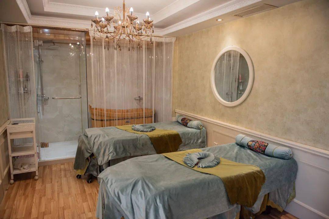 按摩|39.9元秒杀小气泡+瑜伽驻颜术+贵族SPA！超值福利让你美到发光！