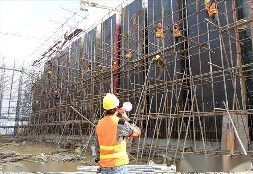 工地安全检查检查什么?
