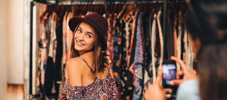 顾客|月入10000+以上导购是这样卖货的,现学现用！