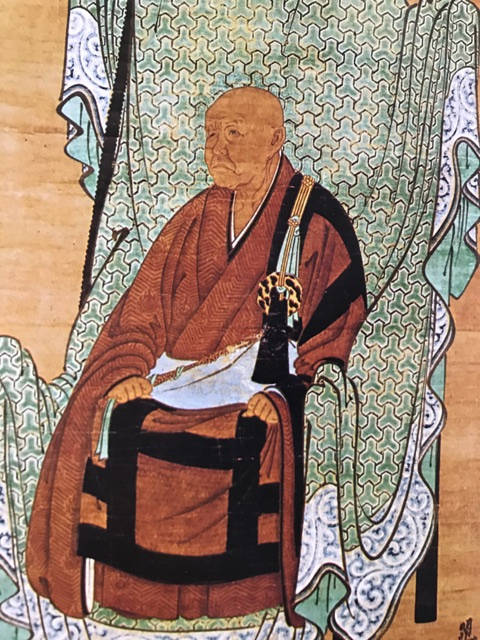 贸易|蒙古袭来︱中日贸易与博多-宁波航线