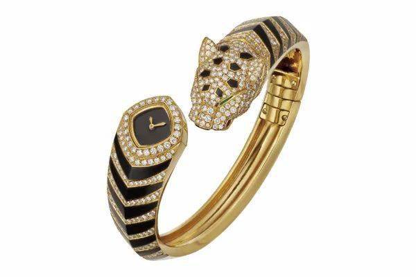 猎豹|绝配！当灵感系出同源