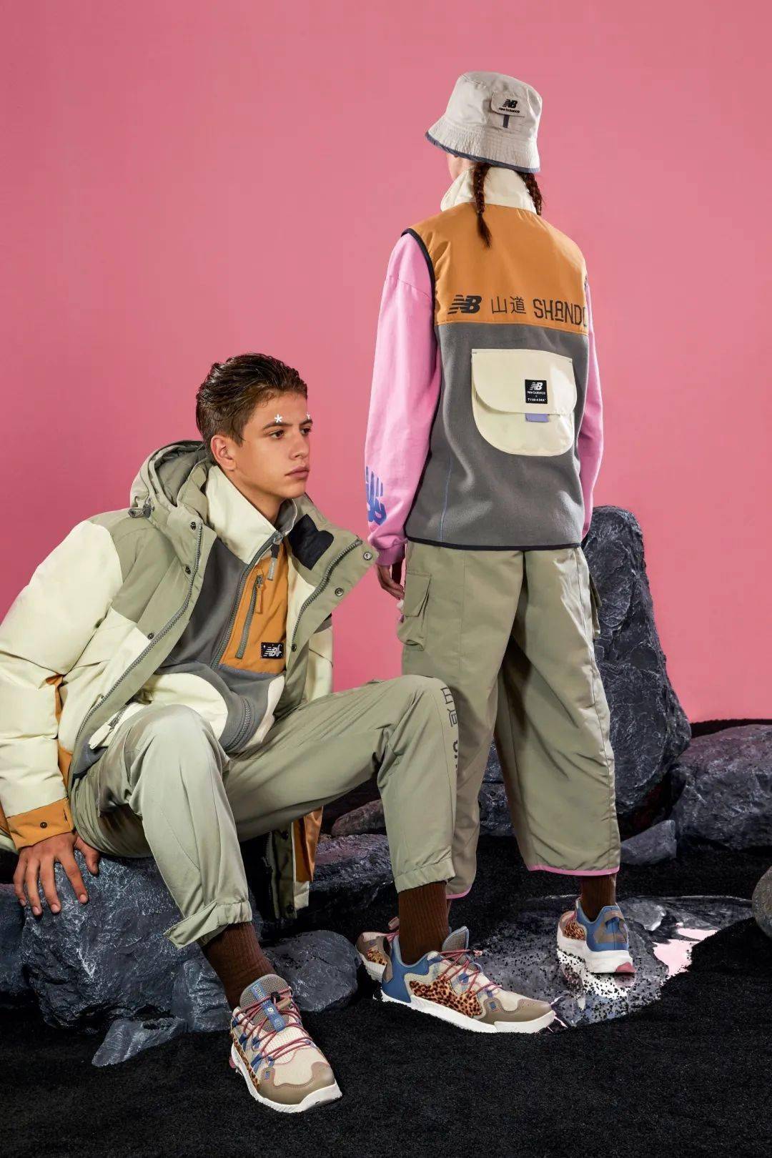 Balance|THOM BROWNE 2021 春夏系列正式发布