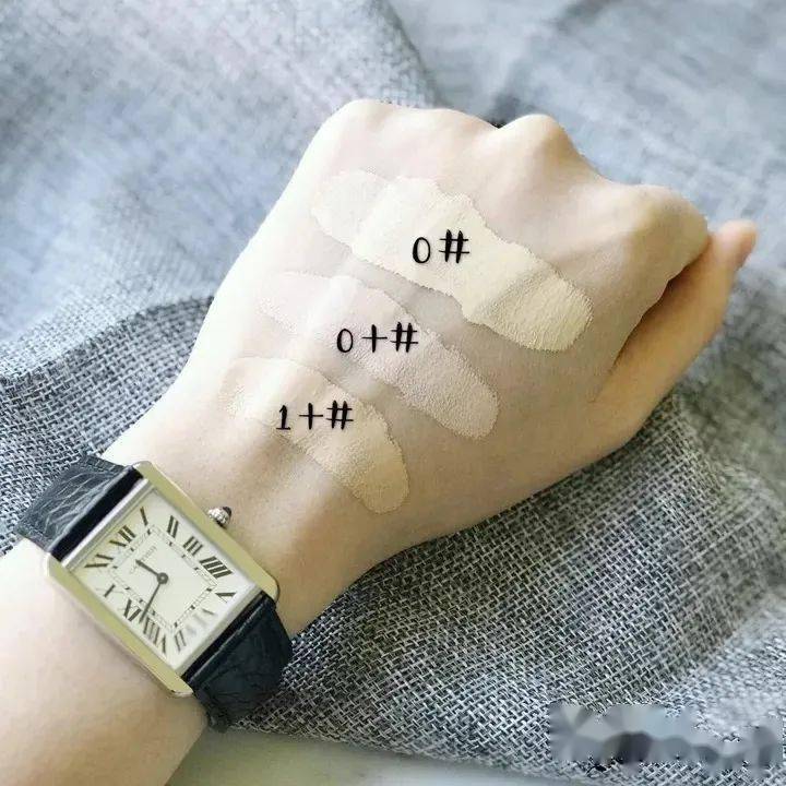 肤色|不谈肤调谈彩妆？再大牌也拯救不了你！