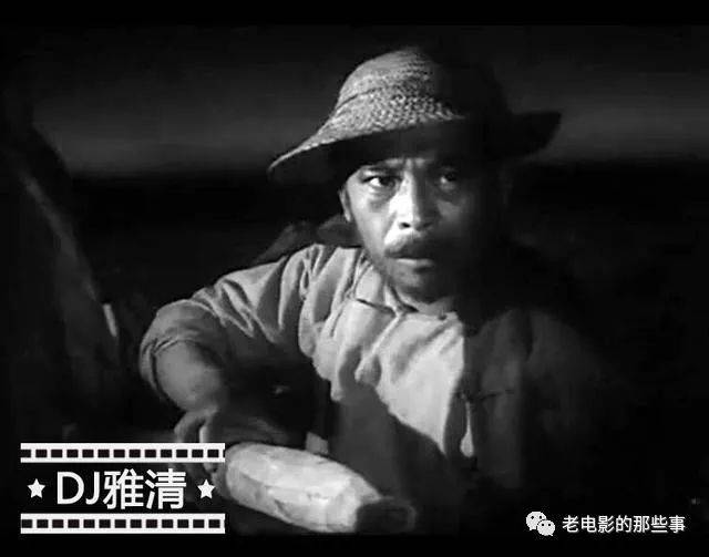 老电影|李久芳：昔日八一厂好演员，儒雅的“银幕指导员”，如今91岁