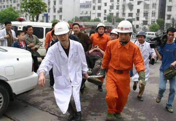 突发!广东一工地坍塌,7人死亡