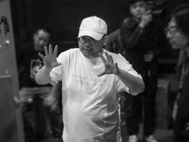 周迅|20岁零作品的她 和周迅陈坤同框都稳坐C位 到底什么来头？