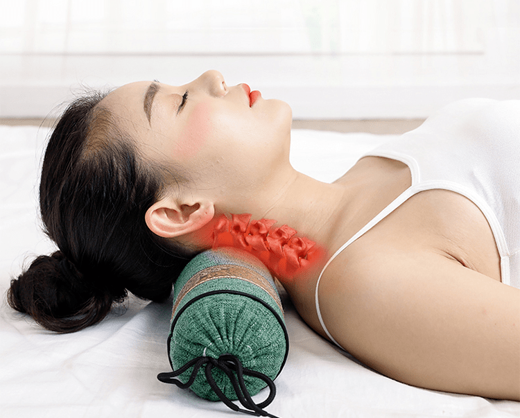 颈椎|放松，是女人最好的状态 | 好物