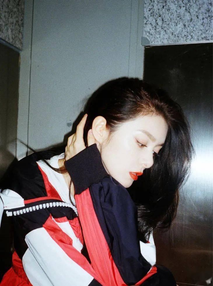 傅菁|美人计 | 赵小棠撞脸王祖贤?真的假的