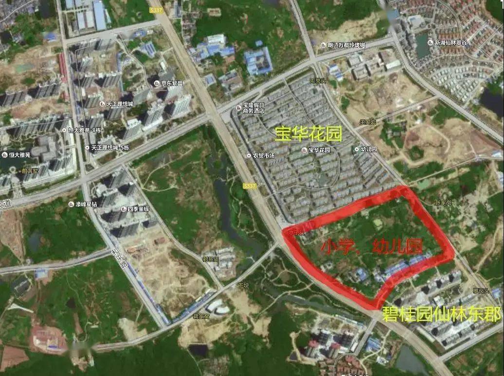 小学人均用地面积_南安第十二小学用地(2)