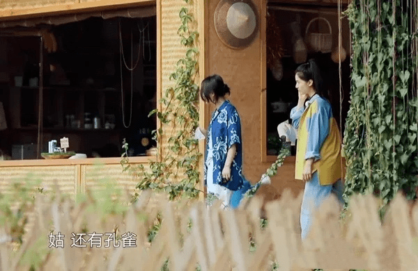 周迅|20岁零作品的她 和周迅陈坤同框都稳坐C位 到底什么来头？