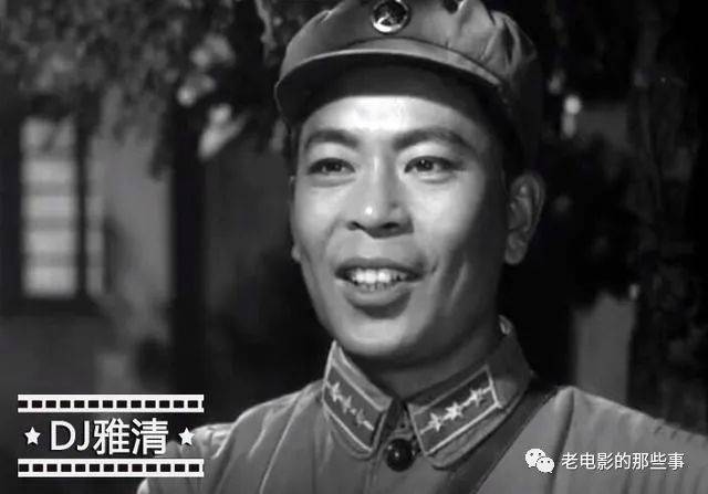 老电影|李久芳：昔日八一厂好演员，儒雅的“银幕指导员”，如今91岁