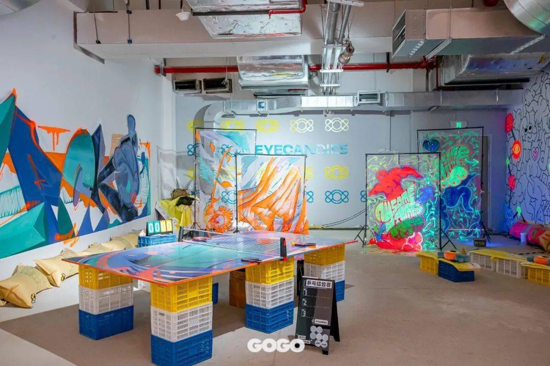 时尚|潮流指数爆点的蕾虎先锋时装艺术节第十季，为你的时髦指数加码