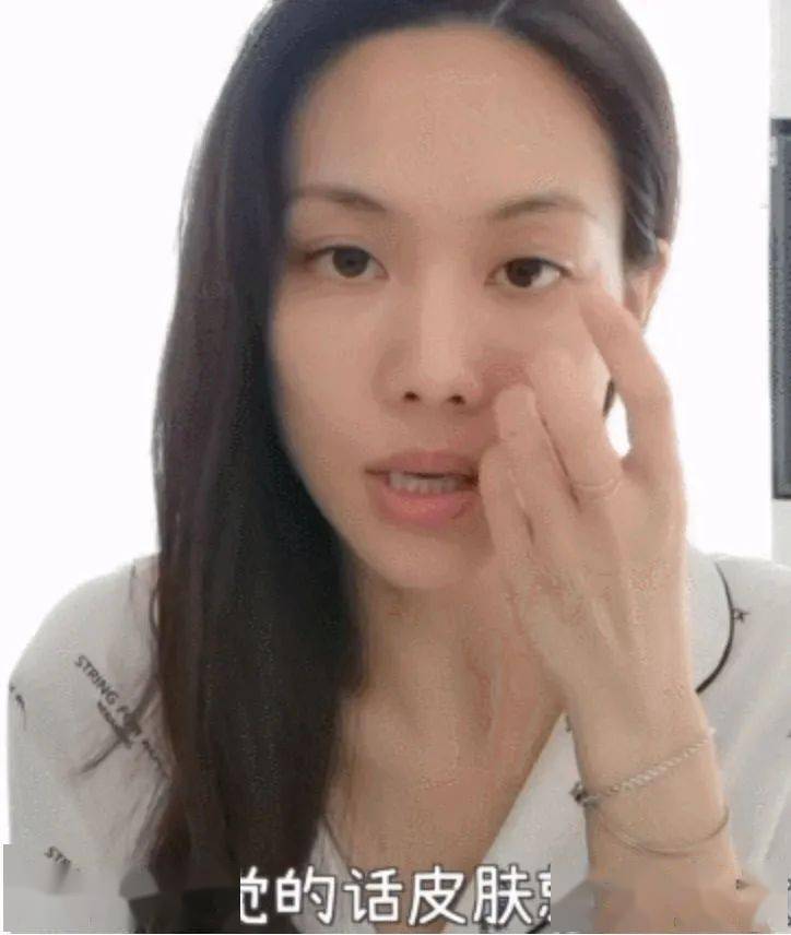 肌肤|衣服打马也遮不住美貌 刘亦菲的自拍“心机”都在这里