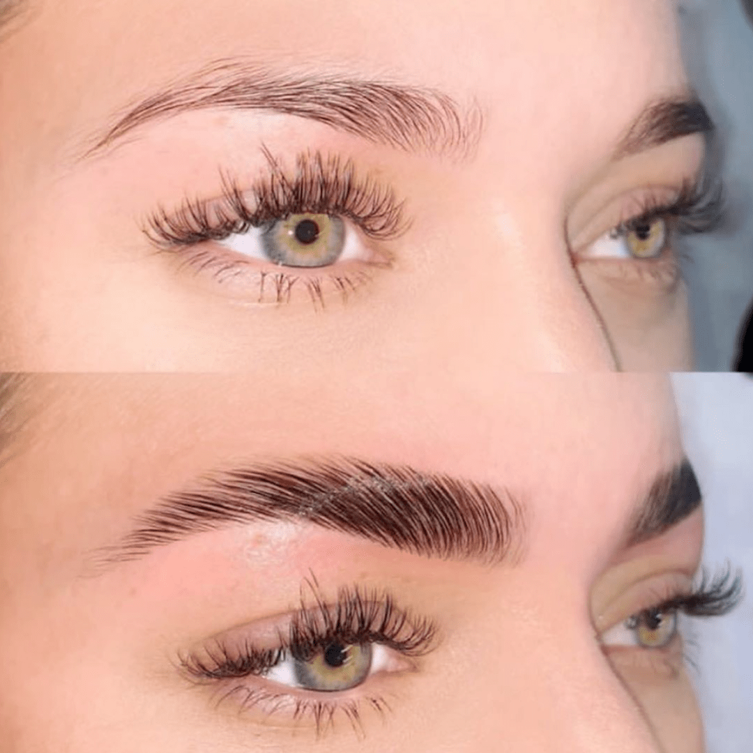 Brow|塑眉风靡,这才是野生眉的正确打开方式!