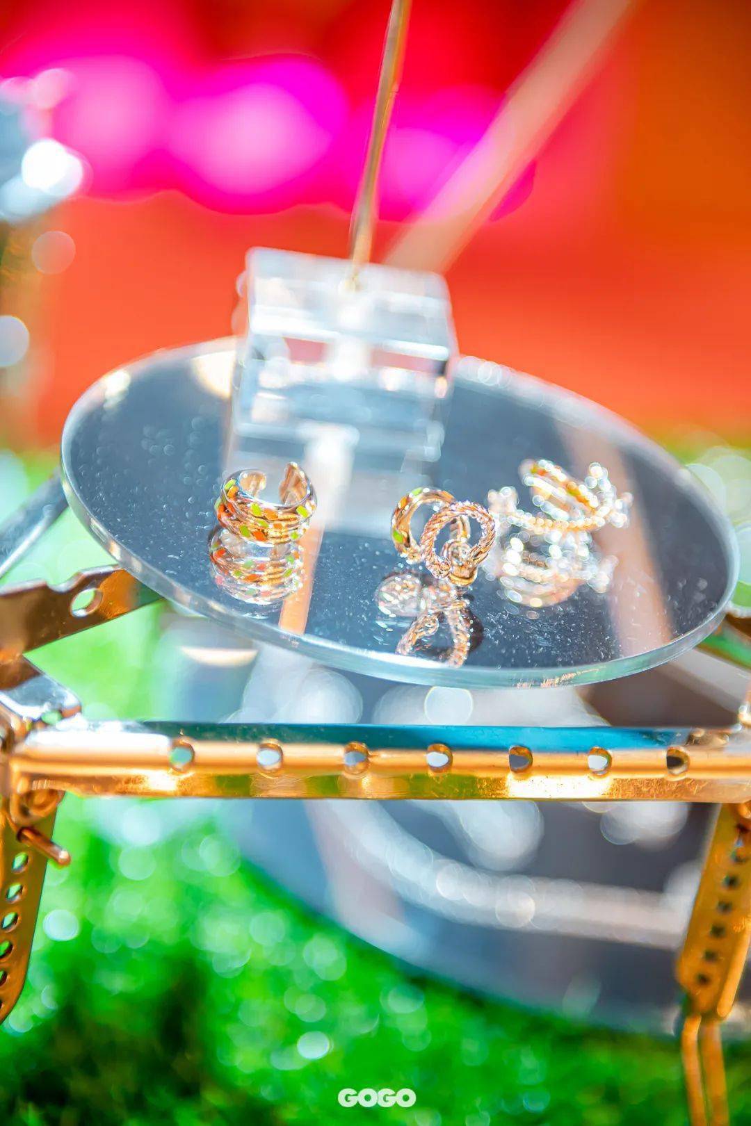 时尚|潮流指数爆点的蕾虎先锋时装艺术节第十季，为你的时髦指数加码